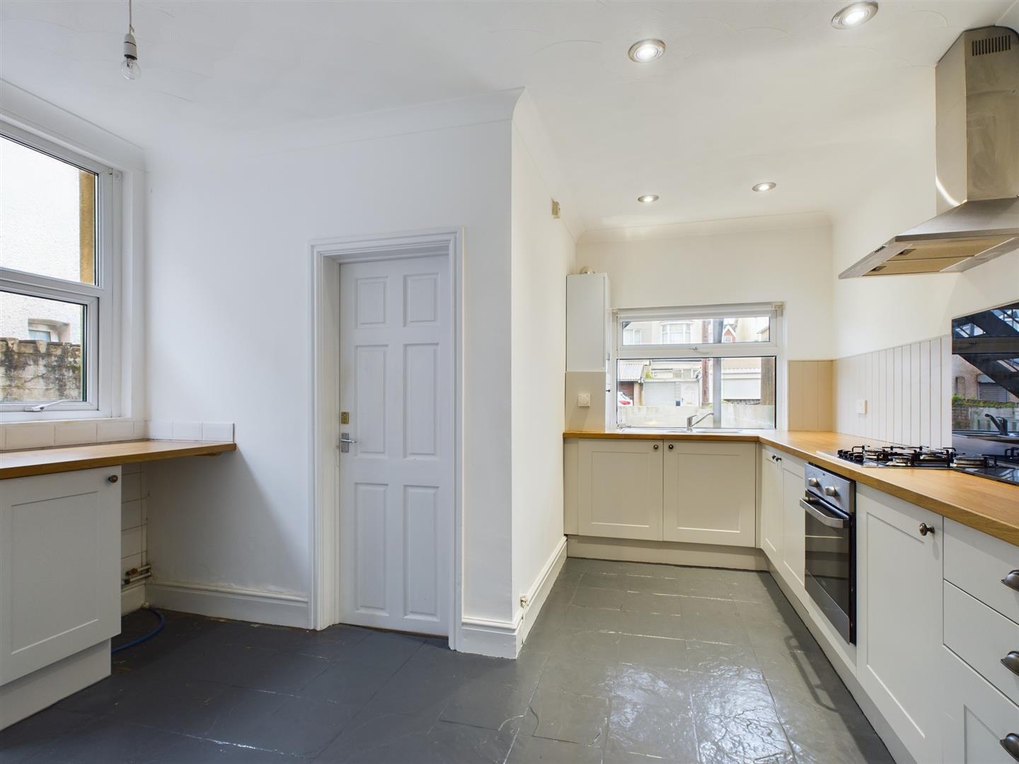 Mary Street, Porthcawl McHattons Estate Agents, Bridgend